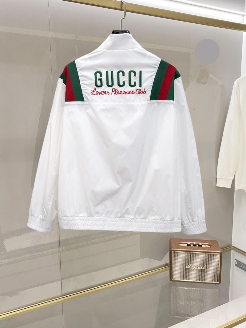 Gucci Outwear